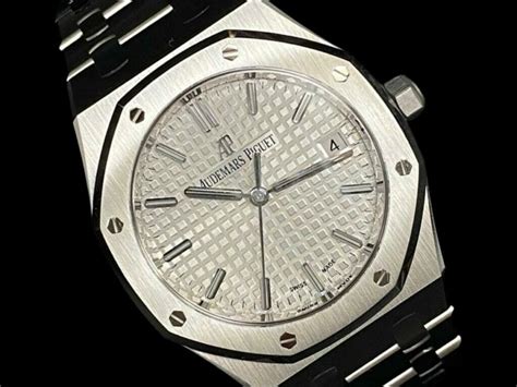 luxury watch market audemars piguet|Audemars Piguet online shop.